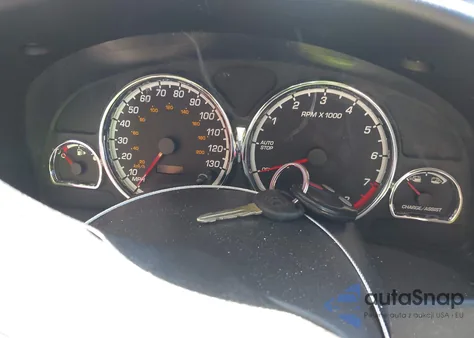 2007 Saturn Vue Hybrid z USA, uszkodzony, nr VIN 5GZCZ33Z37S852967